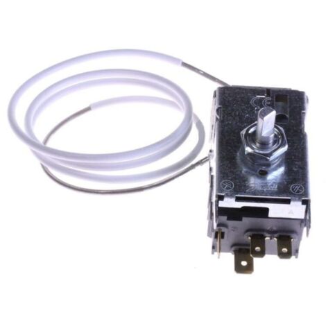 077B5219 THERMOSTAT POUR REFRIGERATEUR AEG
