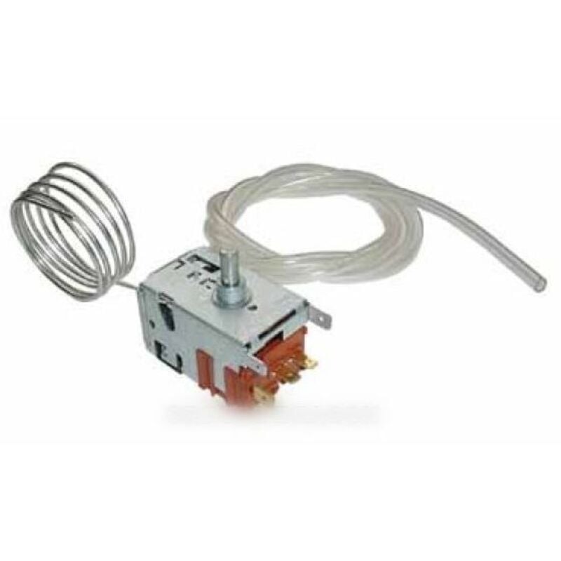 077B6837 thermostat A030245 pour refrigerateur brandt