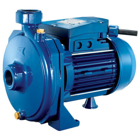 0,8 HP MATRA CD66/NN Monofase Elettropompa Centrifuga Monogirante