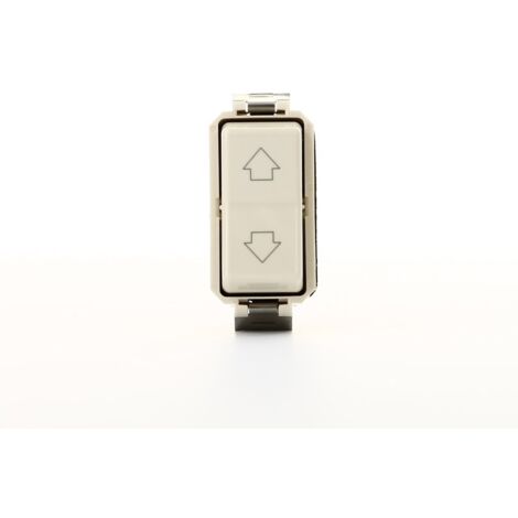 08280 Pulsante Commutatore 1P 10A 250 V