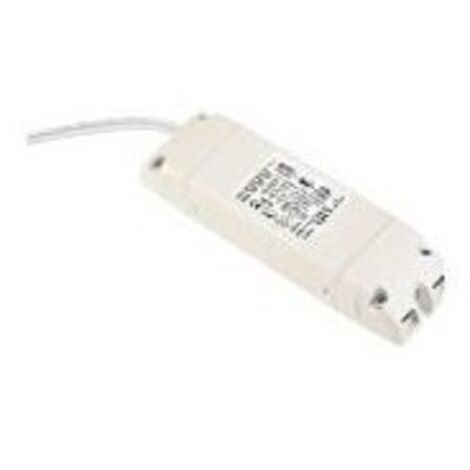 0849 Convertisseur électronique 12V/105W lampe halogène