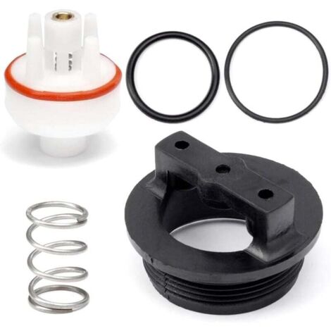 0887726 800 M4 Kit de adaptación de anticongelante 1