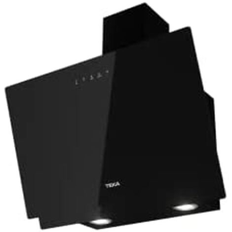 09 - Cappa Classica Teka DVN67050TTCBK 485 m3/h Nero - S7600886