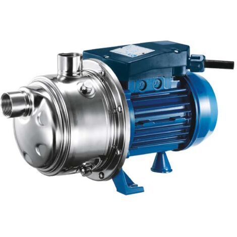 0,9 HP MATRA U 3-90/4 Elettropompa Multigirante Serie ULTRA  230 V Monofase