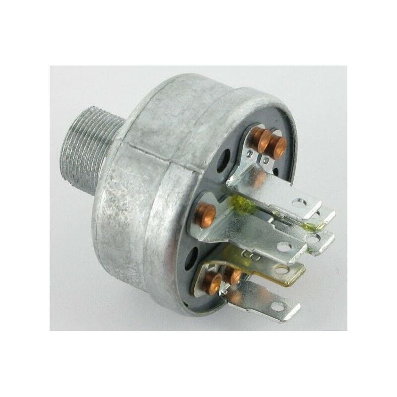 Murray - 092377MA - Contacteur à clé pour Tondeuse Autoportée