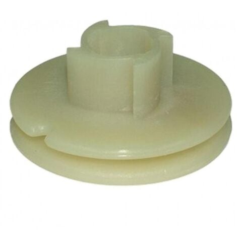 DYNAMAC 094000033AR - Poulie de lanceur pour tronconneuse OLEO MAC - EFCO - VAP