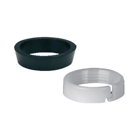 09590006/09580006 - Coppia guarnizioni per raccordo d.32 KIT