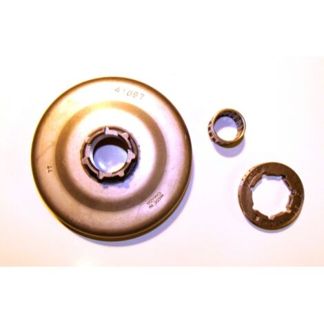 097000207 - Pignon de chaine 325"  pour tronconneuse OLEO MAC