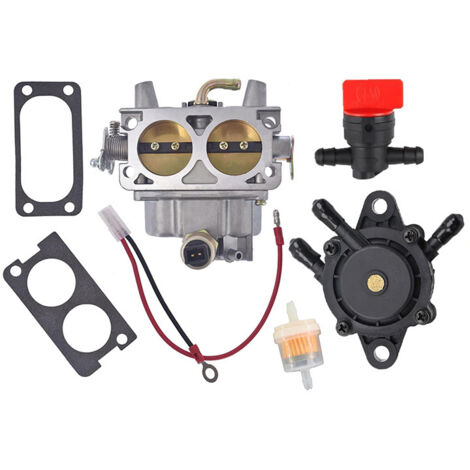 0K1588 0G4612 Carburateur 0F9035 GP15000 GP17500 GT990 Générateur 15 kW