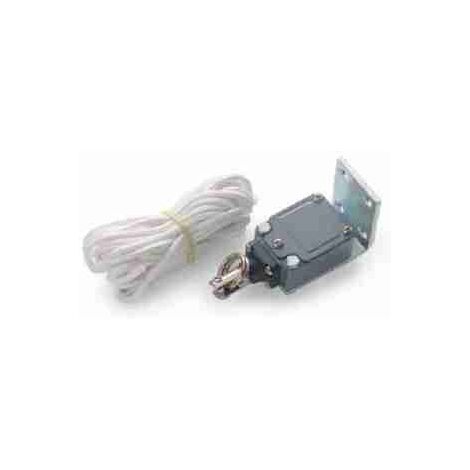 0PSC DITEC ENTREMATIC 0PSC Botón Tirador Para Puerta Automática