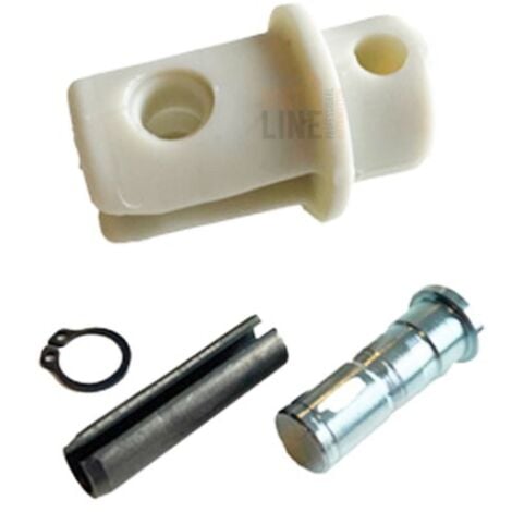 0SLFA Forcella Anteriore Con Spina Per Silver 1b-1bh-40b-4bh Ditec 0slfa Entrematic