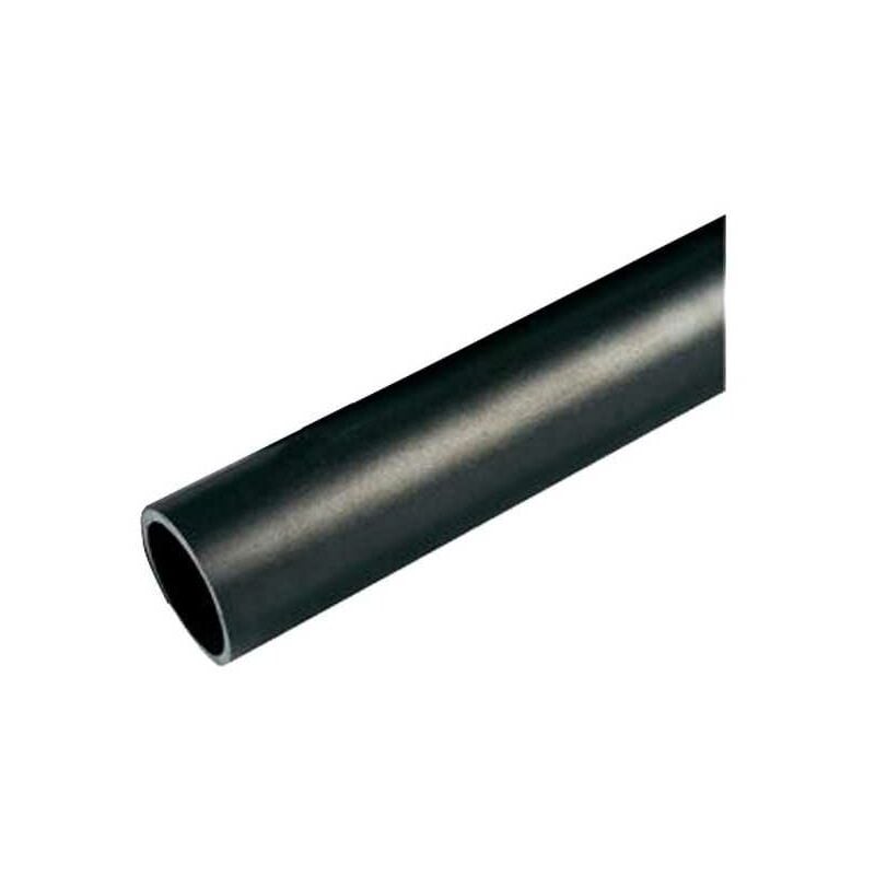 Mât Externe Globes mm 60 h 200 Noir Sovil