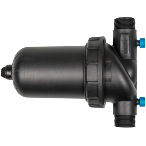 1 1/4" Scheibenfilter Maschenweite 140
