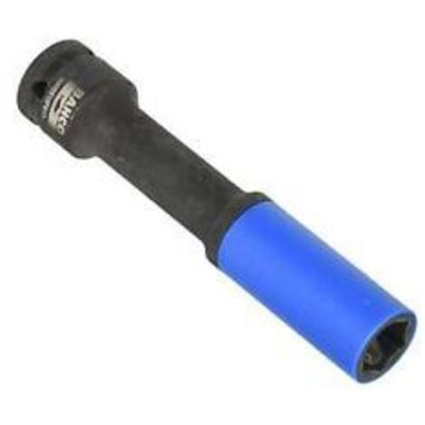 1/2-21MM WHEEL IMP SOCKET-L - BAHCO