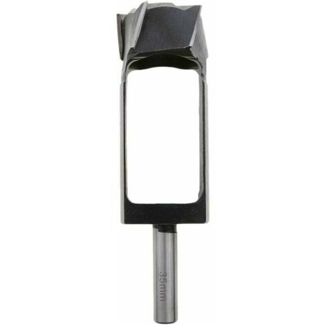 1/2'' - 35mm Cork Cutter, Cork Bits, Cork Drill Bits