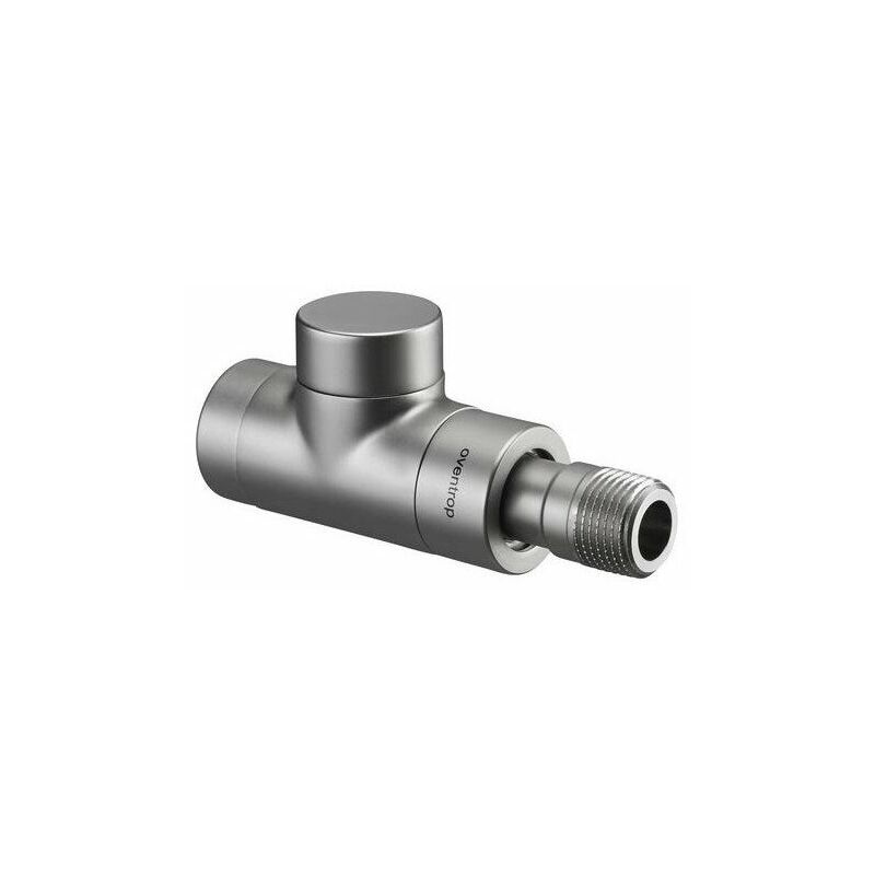

Oventrop - 1/2 AJUSTE COMBI ACERO INOXIDABLE TE