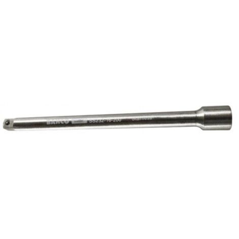 1/2 ALARGADERA ACERO INOX 200MM - BAHCO
