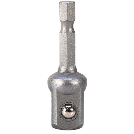 1/2"-Antrieb Sechskant-Bit-Bohrfutteradapter - Kugellager