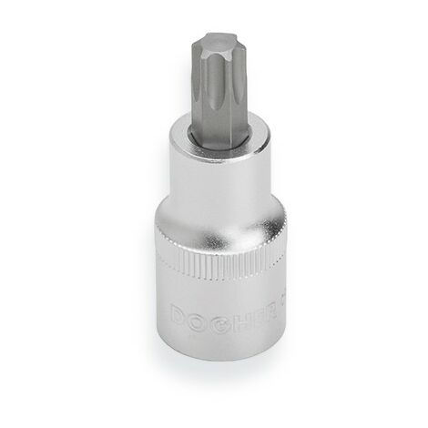 1/2 Becher mit S2 Spitze T25x55mm  DOGHER 536-T25