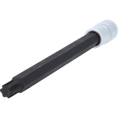 1/2" Bit-Stecknuss für RIBE®-Schrauben, extra lang, M13