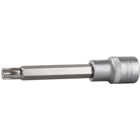 1/2" Bit-Stecknuss für RIBE-Schrauben, M16, 160 mm