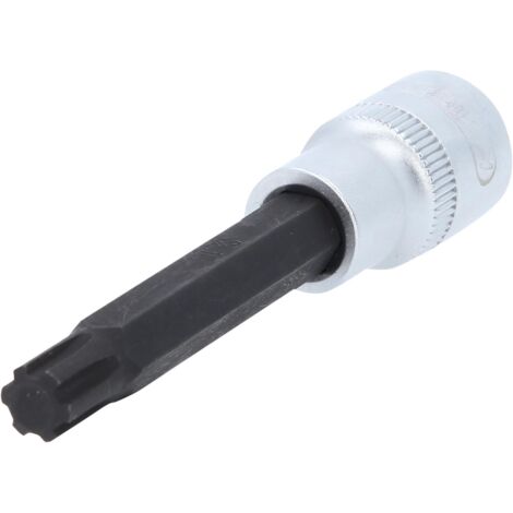 1/2" Bit-Stecknuss für RIBE®-Schrauben, mittel, M10