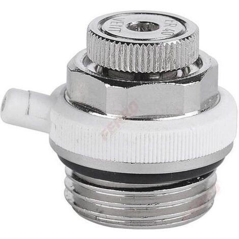 1-2'" bsp purgeur d'air automatique coupe cutané auto saignement valve de radiateur