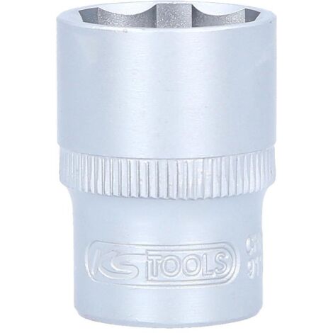 1/2" Bussola ,21mm