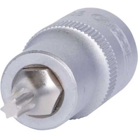1/2" Bussola p.viti Torx,T27