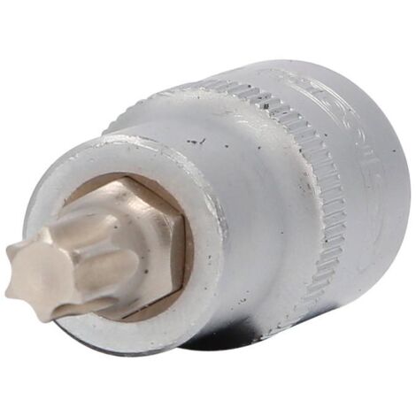 1/2" Bussola p.viti Torx,T45