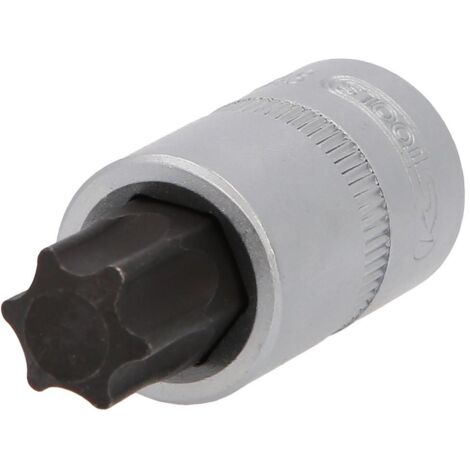 1/2" Bussola p.viti Torx,T70