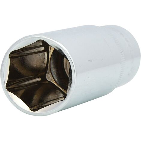 BOCA LLAVE VASO SPLINE-DRIVE – 50APL SP 14 (7/16") – Hochwertiger Spline-Antriebs-Steckschlüssel Von Stahlwille