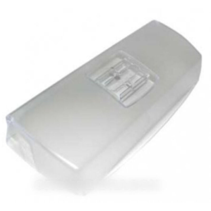 Hotpoint Ariston - couvercle bac a legume 300 x 140 x 5 m/m pour refrigerateur ariston hotpoint - C00263756