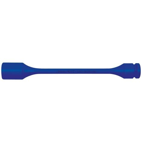 Bosch Outillage 2608551078 | Kit 3 Douilles Qualité Extra Dure Aimant Permanent Forme Hexagonale 8 10 13 50mm