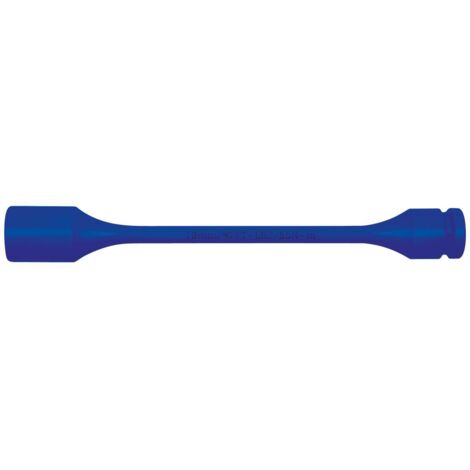 1/2" Douille à chocs à limitateur de couple, 19 mmx55 Nm