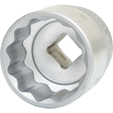 1/2" Douilles 12 pans, 36 mm