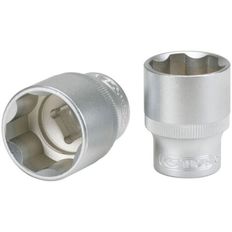 Pince Spéciale KS Tools Pour Conduite De Carburant - Longueur 200 Mm, Pour Volkswagen, Audi, Mercedes, Ford, Etc.