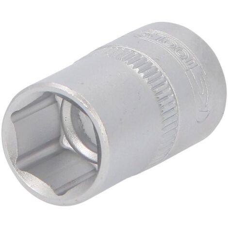 1/2" Douilles 6 pans, 15mm
