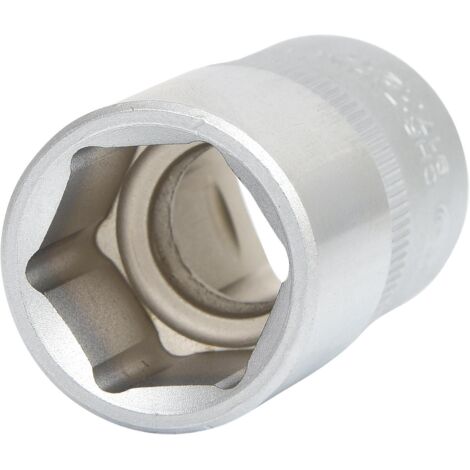 1/2" Douilles 6 pans, 17mm