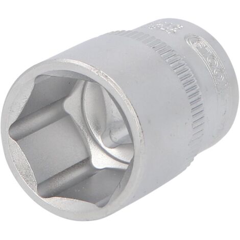 1/2" Douilles 6 pans, 22mm