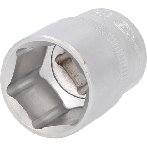 1/2" Douilles 6 pans, 24mm