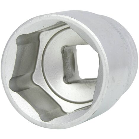 1/2" Douilles 6 pans, 30mm