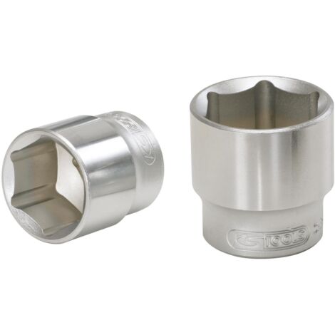 1/2" Douilles 6 pans, 31 mm