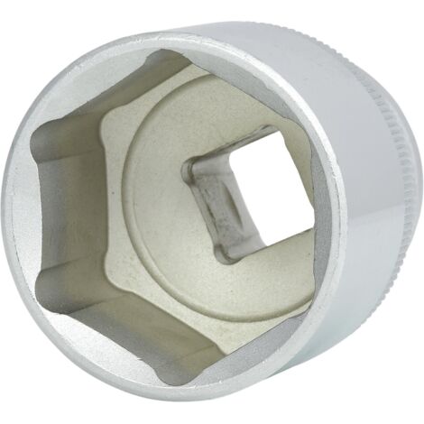 1/2" Douilles 6 pans, 34 mm