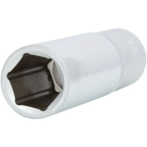 1/2" Douilles 6 pans, longues, 15mm
