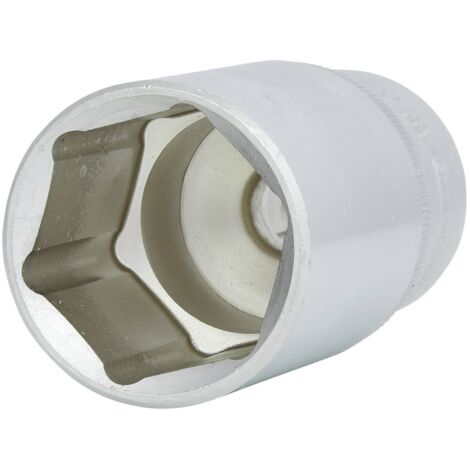 1/2" Douilles 6 pans, longues, 32mm