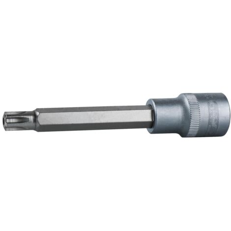1/2" Douilles tournevis RIBE percé, longues, M12