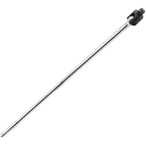 1/2" Drive 30 Inch Breaker Bar CrMo Steel Socket Torque Professional Tool