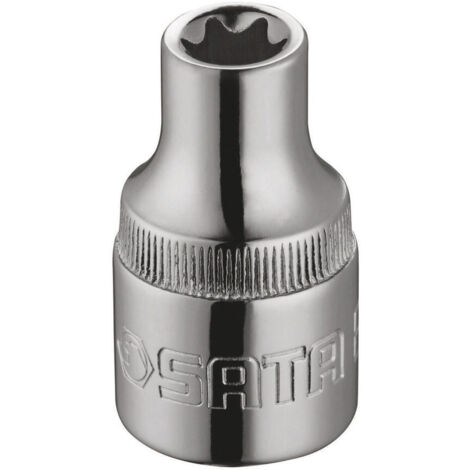 1/2" E-Torx Steckschlüsseleinsatz