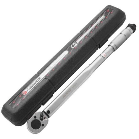 1/2" Feststell-Drehmomentschlüssel (40-210 Nm)